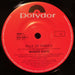 Mondo Rock – Rule Of Threes 7" vinyl record, image 3 of 4