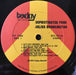 Julius Brockington – Sophisticated Funk LP vinyl record, image 3 of 4