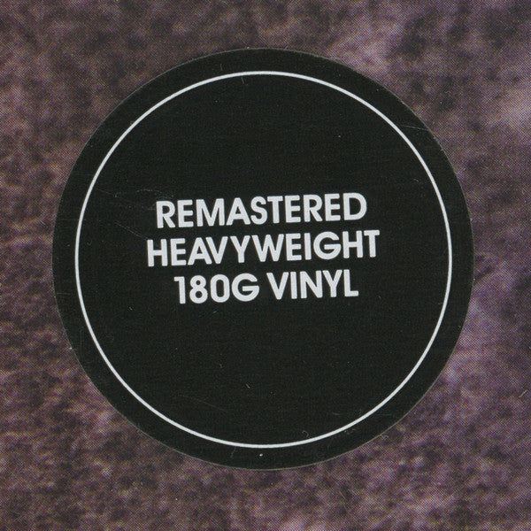 David Bowie – Hunky Dory LP vinyl record, image 7 of 9