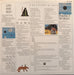 Talking Heads – Little Creatures LP vinyl record, image 5 of 6