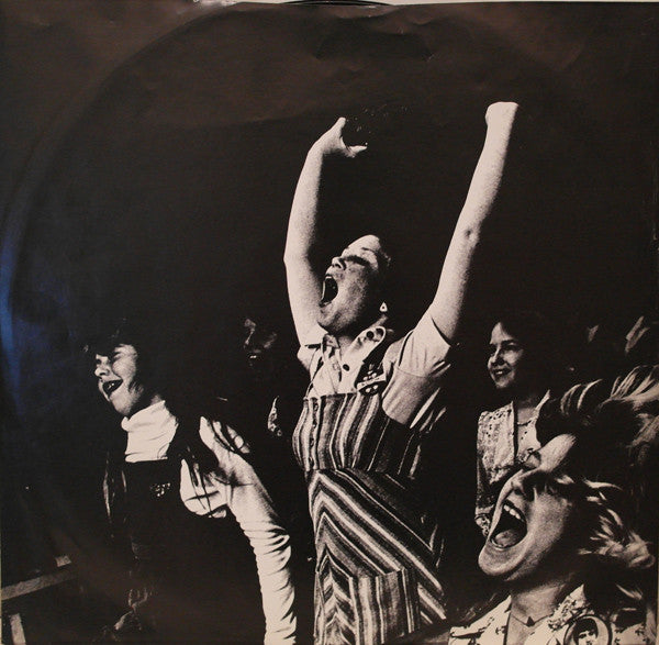 The Beatles – The Beatles At The Hollywood Bowl LP vinyl record, image 7 of 7