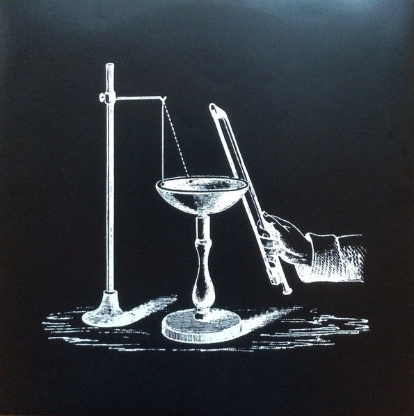 Mark Isham – Castalia LP vinyl record, image 4 of 10
