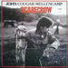 John Cougar Mellencamp – Scarecrow LP vinyl record, image 1 of 6