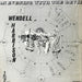 Wendell Harrison – An Evening With The Devil LP vinyl record, image 1 of 4