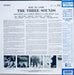 The Three Sounds – Here We Come LP vinyl record, image 2 of 10