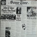 John Lennon & Yoko Ono, The Plastic Ono Band, Elephants Memory, Invisible Strings – Some Time In New York City (2xLP) LP vinyl record, image 1 of 10
