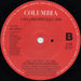 Lisa Lisa & Cult Jam – Let The Beat Hit 'Em 7" vinyl record, image 4 of 4