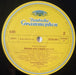 Ottorino Respighi, Boston Symphony Orchestra, Seiji Ozawa – Antiche Arie E Danze = Ancient Airs And Dances LP vinyl record, image 4 of 4