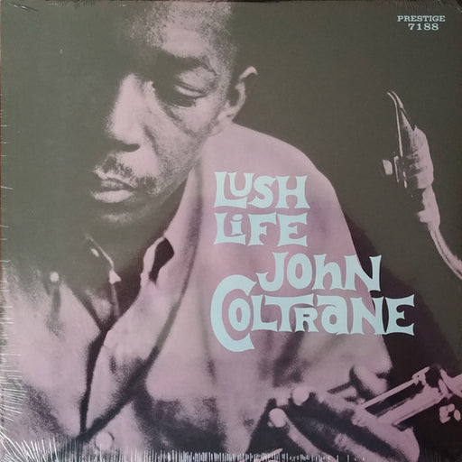 John Coltrane – Lush Life