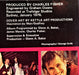 Ol' 55 – Take It Greasy LP vinyl record, image 4 of 10