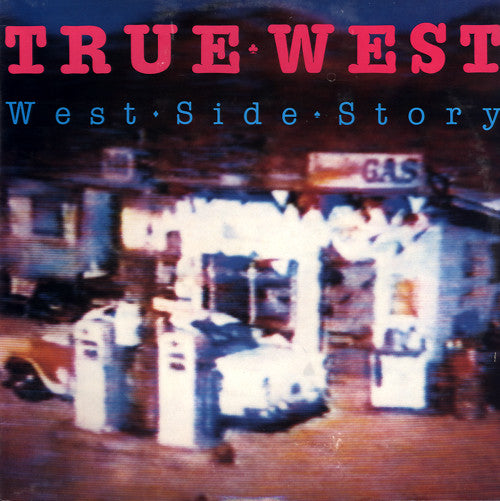 True West – West Side Story LP vinyl record, image 1 of 2