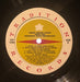 Alan Lomax – Negro Prison Songs From The Mississippi State Penitentiary LP vinyl record, image 4 of 10