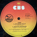 UB40 – Signing Off LP vinyl record, image 7 of 9