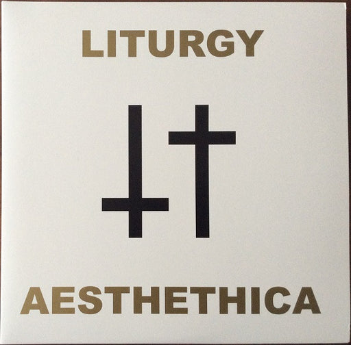 Liturgy – Aesthethica (2xLP) LP vinyl record, image 1 of 10