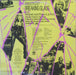 Hazel O'Connor – Breaking Glass LP vinyl record, image 2 of 6