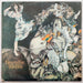 Kate Bush – Never For Ever LP vinyl record, image 8 of 8
