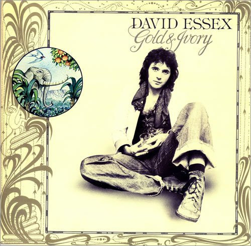David Essex – Gold & Ivory