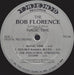 The Bob Florence Limited Edition – Magic Time LP vinyl record, image 3 of 4