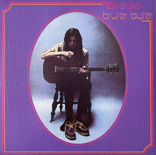 Nick Drake – Bryter Layter