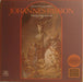 Johann Sebastian Bach, Nikolaus Harnoncourt, Kurt Equiluz, Max van Egmond, Die Wiener Sängerknaben, Chorus Viennensis, Concentus Musicus Wien – Johannes~Passion (3xLP) LP vinyl record, image 1 of 9
