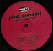 Pink Martini – Hey Eugene! LP vinyl record, image 2 of 4
