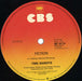 Time Bandits – Endless Road (And I Want You To Know My Love) (Special Re-Mixed Version) 12" vinyl record, image 4 of 4