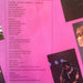 Pat Benatar – Live From Earth LP vinyl record, image 9 of 10