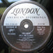Los Lobos – ... And A Time To Dance LP vinyl record, image 3 of 5