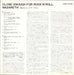 Nazareth – Close Enough For Rock 'N' Roll LP vinyl record, image 6 of 8