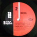 Michael Brecker – Michael Brecker LP vinyl record, image 4 of 7