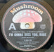 Chain – I'm Gonna Miss You, Babe 7" vinyl record, image 1 of 2