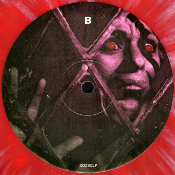 Brian May – Thirst (Original Motion Picture Soundtrack) LP vinyl record, image 4 of 6