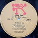 Count Basie Orchestra – Prime Time LP vinyl record, image 4 of 4