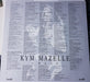 Kym Mazelle – Crazy LP vinyl record, image 4 of 8