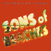 Australian Crawl – Sons Of Beaches LP vinyl record, image 1 of 6