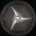 Abstract Division – Divergent EP 12" vinyl record, image 2 of 2