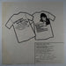 Sex Pistols – Never Mind The Bollocks Here's The Sex Pistols LP vinyl record, image 6 of 6