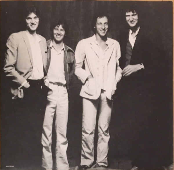 Dire Straits – Communiqué LP vinyl record, image 6 of 6