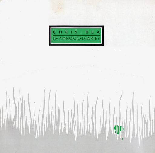 Chris Rea – Shamrock Diaries
