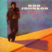 Don Johnson – Heartbeat LP vinyl record, image 1 of 8