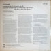 George Szell, The Cleveland Orchestra, Antonín Dvořák – Symphony No. 8 In G LP vinyl record, image 2 of 4