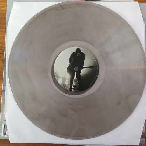 Jared Ambience Inc. – Rats LP vinyl record, image 4 of 7