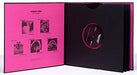 Hanni El Khatib – Savage Times (The Complete Collection Vol. 1-5) (3x10") 10" vinyl record, image 3 of 10