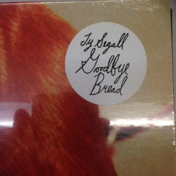 Ty Segall – Goodbye Bread LP vinyl record, image 7 of 7
