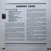 Johnny Cash – With His Hot And Blue Guitar LP vinyl record, image 2 of 6
