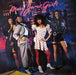Mary Jane Girls – Mary Jane Girls LP vinyl record, image 1 of 3