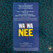 Wa Wa Nee – Can't Control Myself 12" vinyl record, image 4 of 4