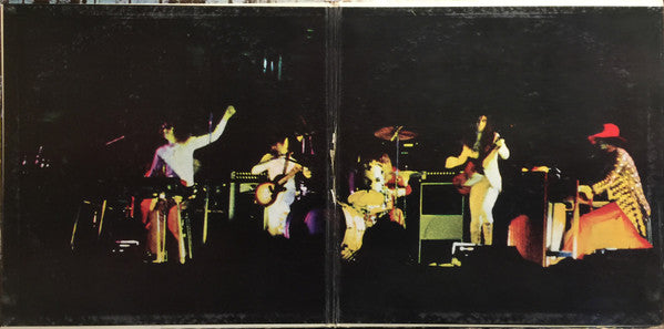 Mott The Hoople – Wildlife LP vinyl record, image 2 of 10
