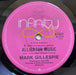 Mark Gillespie – Commin' Back For More 7" vinyl record, image 4 of 4