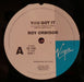 Roy Orbison – You Got It 7" vinyl record, image 3 of 4